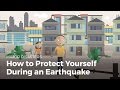 How To Protect Yourself During An Earthquake Disasters