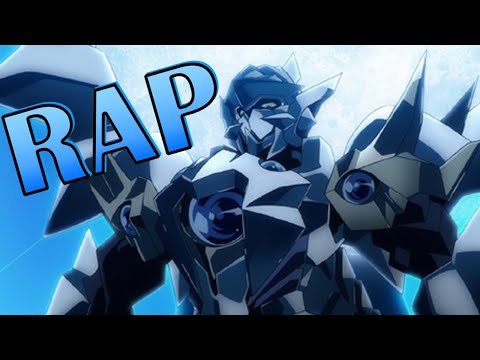 Vali Lucifer Rap | "Divide" | StayChillYT [High School DxD] (Prod. By Rujay)