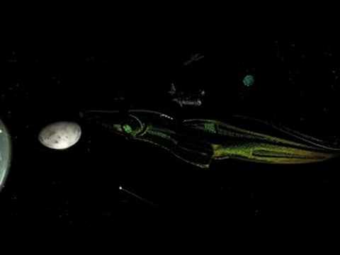 X3: Terran Conflict Build Trailer