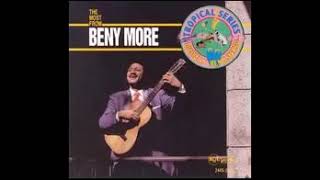 Beny More - Elige Tu que Canto Yo -  Cuba - Released 1990