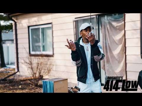 RayShotIt's 414Flow  "Chxrch Bxi - Chxrch Talk"