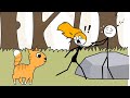Stickman Puzzle Find Love WEEGOON Gameplay Walkthrough All Levels Level 51 100