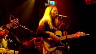 Julia Jacklin - Cold Caller - Live @ Bitterzoet, Amsterdam Feb 11, 2017