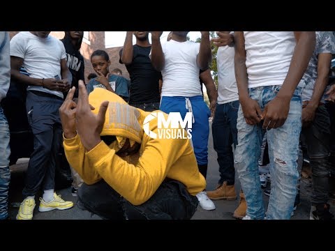 $loan- MOVIN | Visual by @MarlissaMonay