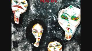 Definitive Gaze - Magazine's cover by Lucas Schwartz