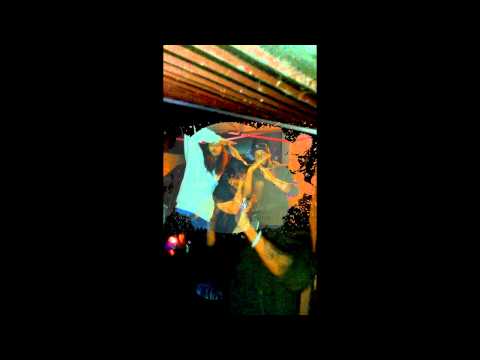 M. Deshun (Toonklin'-Harmonica