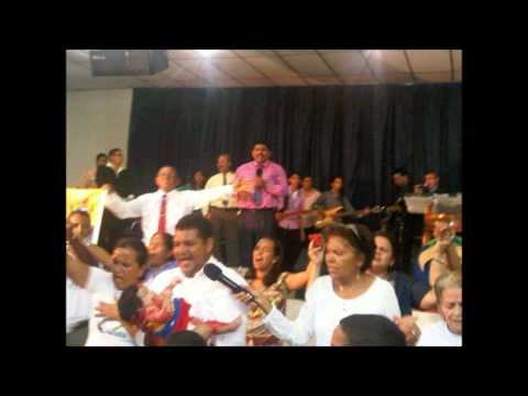 Profeta  Rvdo   Jose Hernandez  Profecia para Venezuela, 10 de Junio, 2012   Copy