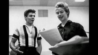 Gerry Goffin &amp; Carol King - 'Up on the Roof' (Classic Clips)