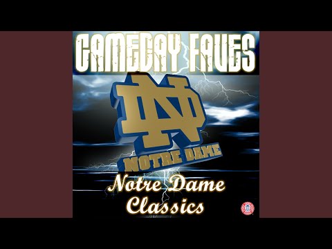 Notre Dame Victory March