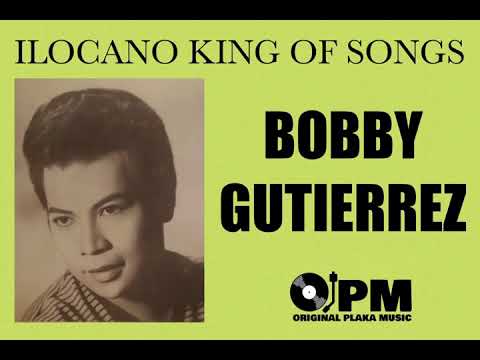 Bobby Gutierrez • GASAT NI BAAK