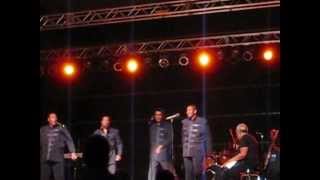 Just My Imagination by Damon Harris and The Temptations in Review