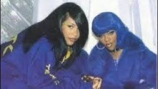 Lil Kim ft Aaliyah -  Queen bitch (dirty version)