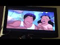 Sneak Peeks From The Incredibles 2005 DVD Widescreen Edition