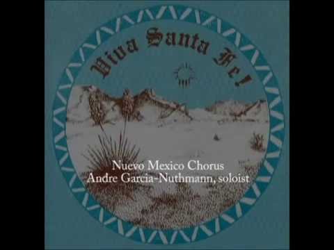 VIVA SANTA FE !  The Story, the history and music excerpts