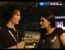 Leoni Saint Interview Venus 2007 Berlin German Deutsch