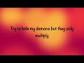 Breaking Down Lyrics