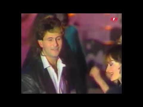 Halid Muslimović - Mama ne da te diram ( Video 1987 )