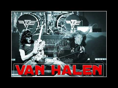 Van Halen - 01 -  It's The Right Time (Demo Mitch Malloy On Vocals)