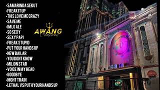 Download lagu DUGEM NONSTOP TERBARU 2026 TOP 1 ENTERTAIMENT SPECIAL REQ ( MR THOMAS TOP 1 ) BY AWANG COMPANY mp3
