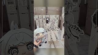 お気に入りショット#ホロライブ #水宮枢