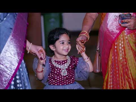 HAPPY BIRTHDAY VEEKSHA 2022