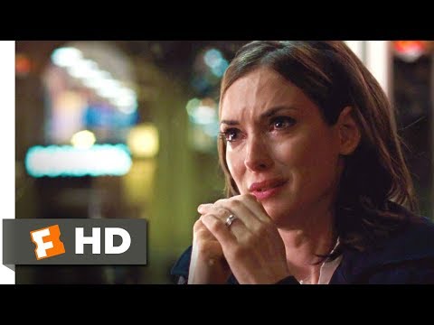 The Dilemma (2011) - Stay Out of My Marriage Scene (4/10) | Movieclips