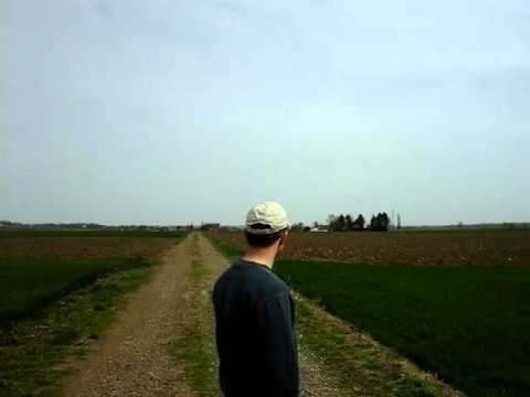 Antrenament 2 Maturi 2016 Mihaileni - 20 km - aprilie 2016.