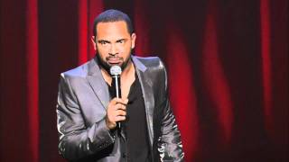 MIKE EPPS - Gettin' Some Head with Grandma