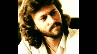 Barry Gibb - Our Love (Don&#39;t Throw It All Away) Demo