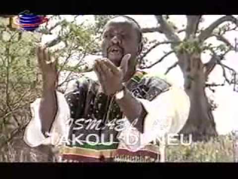 Ismaël Lô  Takou Deneu xvid