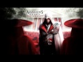 Assassin's Creed Brotherhood (2010) Multiplayer Game Menu (Soundtrack OST)