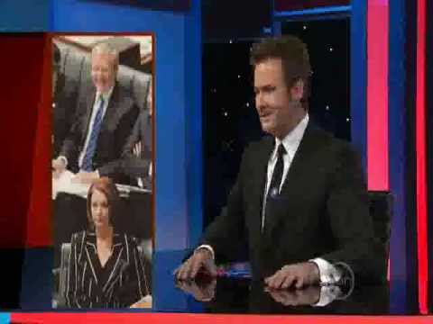 Good News World 28/11/11: Two