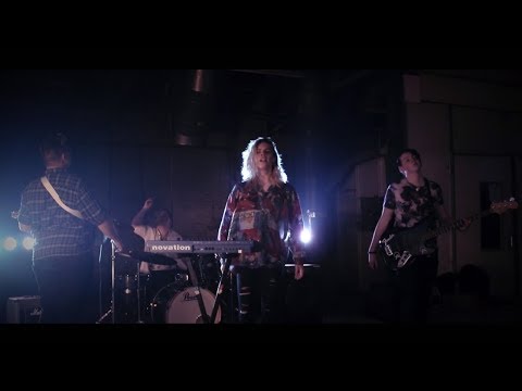OPEN ARMS - Telescope (Official Music Video)
