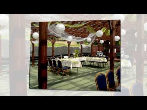 Dwór w Odonowie, wesele Kazimierza Wielka - poleca GdzieWesele.pl