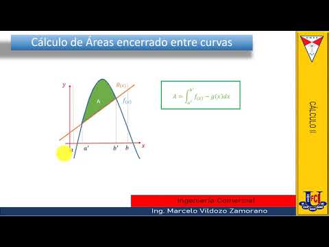 Curso de Cálculo II para Ingeniería Comercial - Video 15