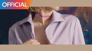 핫펠트 (예은) (HA:TFELT) - ‘위로가 돼요 (Pluhmm)’ MV (Teaser)