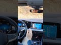 Golf 8 Vorfacelift Meine Meinung Golf8 Vwgolf8
