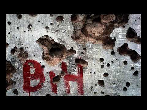 Mc Watra - Savrsen Krug (2018)