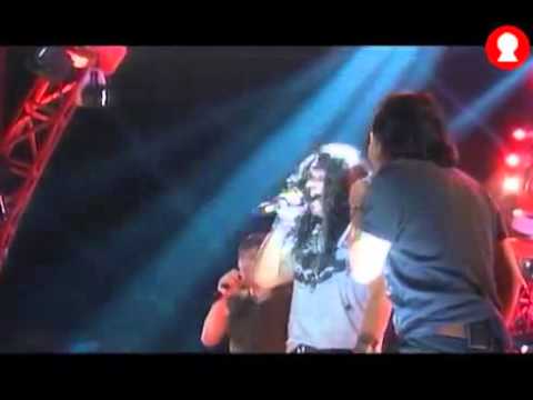 Konser 8 Bintang l Ari Lasso & Once Mekel & Candil - Rahasia Perempuan