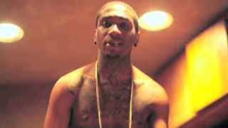 Lil B - I Got Bi$%*es 2014 *MUSIC VIDEO* EXTREME LEVELS OF COOKING *WARNING*