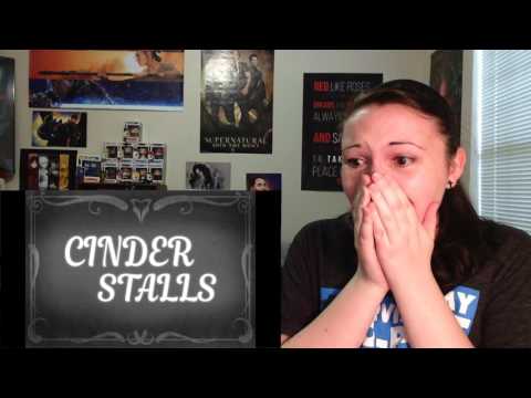 RWBY Chibi Episode 21 Reaction!