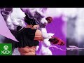 ONE PIECE: PIRATE WARRIORS 4 Release Date Announce Trailer