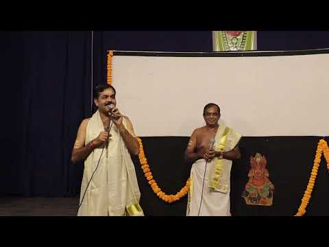 Tholapavakoothu Performance