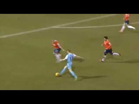 ARCHIVE: Luton Town 2 York City 2 [2nd Half] - 10.02.15