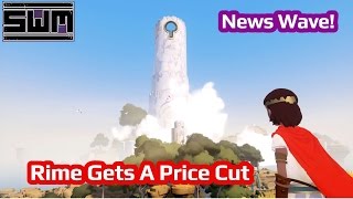 News Wave! - Rime On The Nintendo Switch Gets A Price Cut
