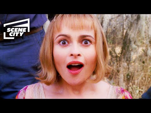 Big Fish: Jenny's New Home (Helena Bonham Carter, Ewan McGregor Scene)