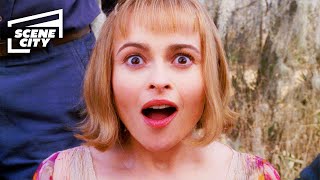 Download lagu Big Fish: Jenny's New Home (Helena Bonham Carter, Ewan McGregor Scene) mp3