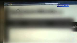 Mugshots live on online