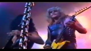 W.A.S.P. - Tormentor (Subtitulos en Español)