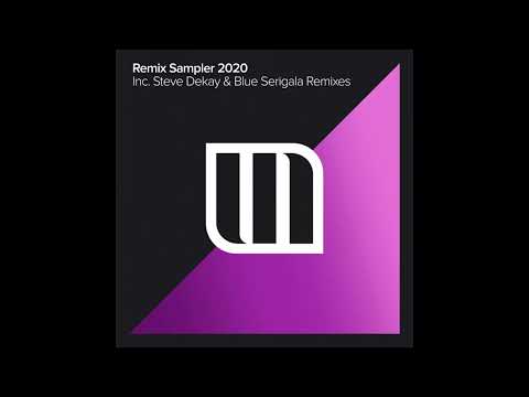 darren porter - spellbound steve dekay extended remix